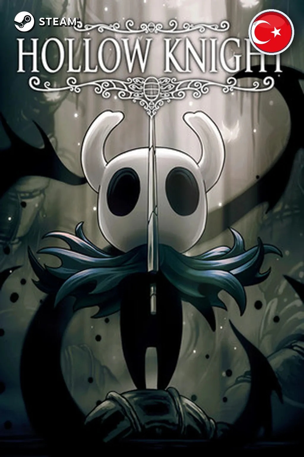 Hollow Knight — Турция