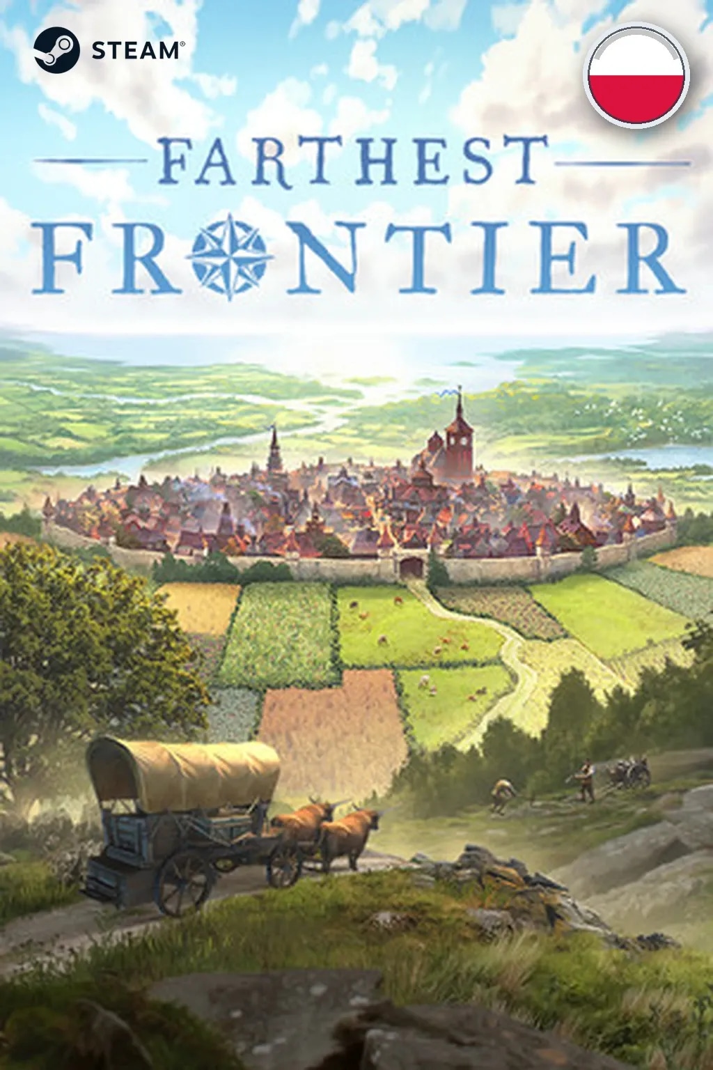 Farthest Frontier — Польша