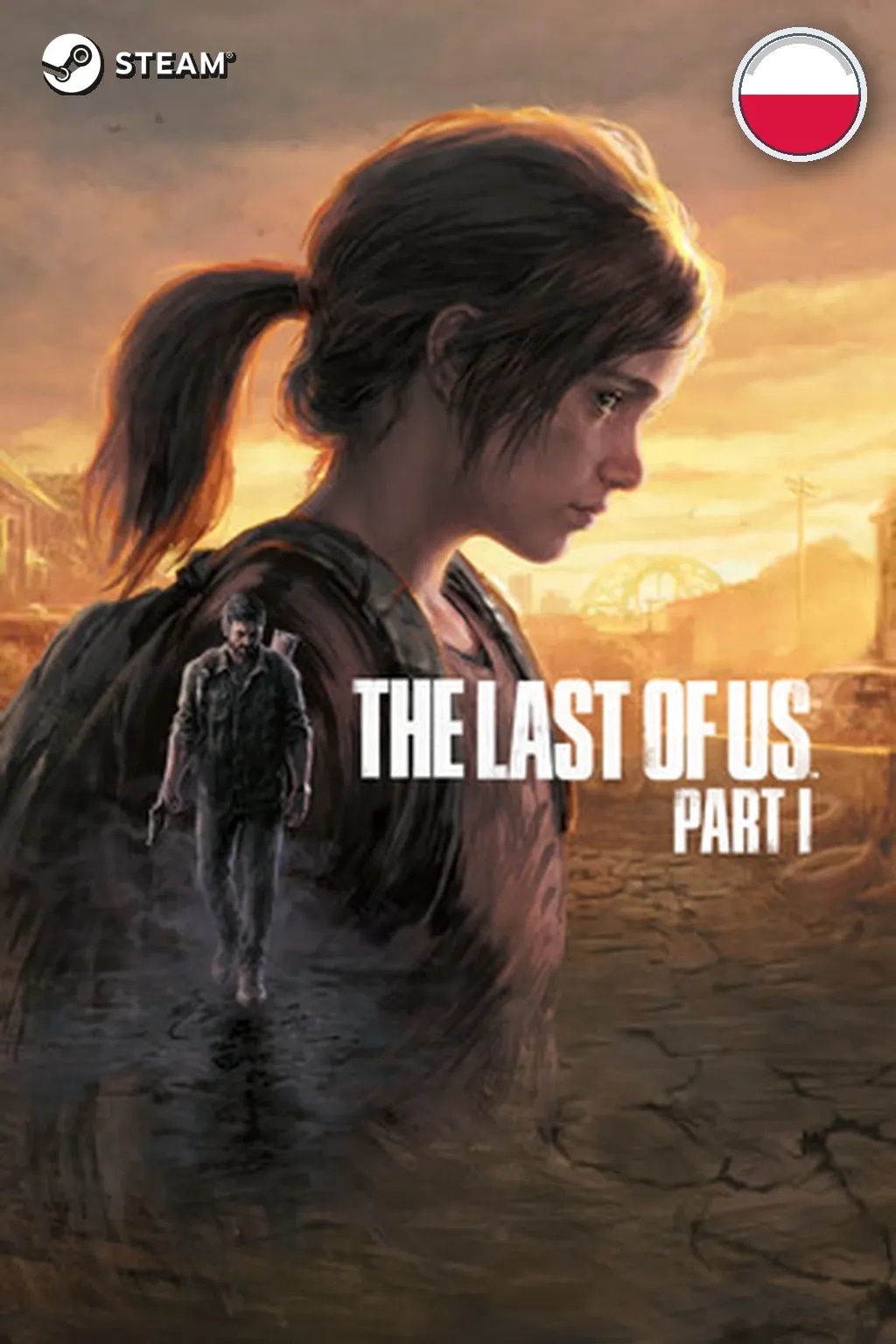 The Last of Us™ Part I — Польша