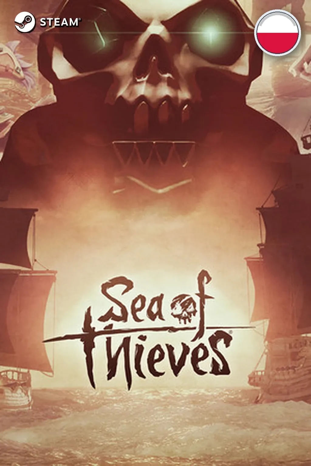 Sea of Thieves 2026 Premium Edition — Польша
