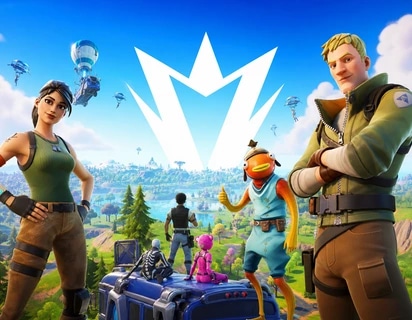 Fortnite
