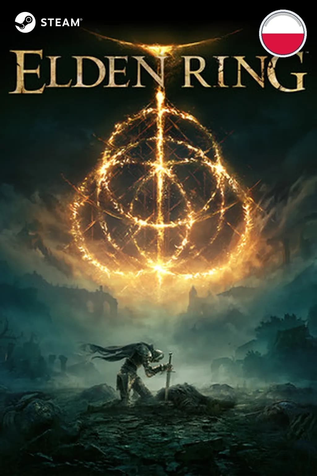 ELDEN RING — Польша