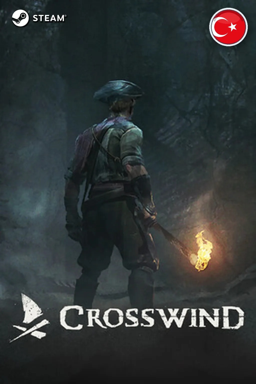 Windrose — Турция