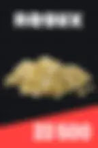 22500 Robux