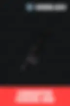 Corrupted Fishing Rod