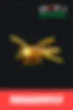 Питомец Стрекоза