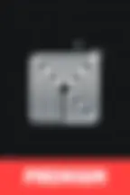 Подписка Roblox Premium 1000