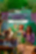 Волшебство природы