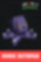 Питомец Осьминог