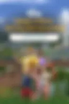 Навстречу приключениям